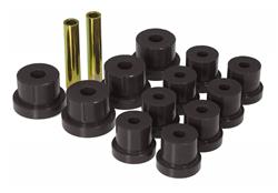 Prothane Motion Control Leaf Spring Bushings 7-1012-BL