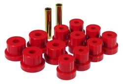 Prothane Motion Control Leaf Spring Bushings 7-1012