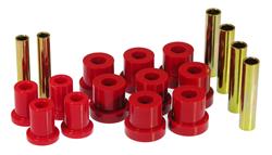 Prothane Leaf Spring and Shackle Bushings 7-1013