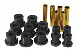 Prothane Motion Control Shackle Bushings 7-1014-BL