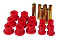 Prothane Leaf Spring and Shackle Bushings 7-1014
