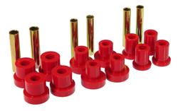Prothane Motion Control Leaf Spring Bushings 7-1015