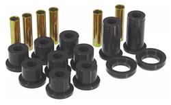 Prothane Leaf Spring and Shackle Bushings 7-1016-BL