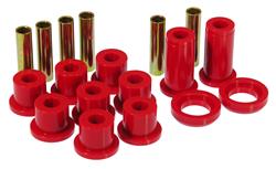 Prothane Leaf Spring and Shackle Bushings 7-1016