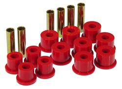 Prothane Leaf Spring and Shackle Bushings 7-1017
