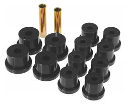 Prothane Motion Control - Leaf Spring Bushings for 1962-1967 CHEVY II - 7-1018-BL
