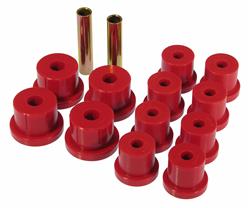 Prothane Motion Control - Shackle Bushings for 1962-1967 CHEVY II - 7-1018