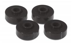 Prothane Coil Spring Isolators for 1963-1982 CORVETTE - 7-1019-BL