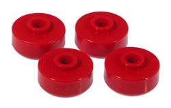Prothane Coil Spring Isolators for 1963-1982 CORVETTE - 7-1019