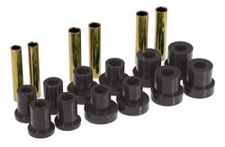 Prothane Motion Control Leaf Spring Bushings 7-1024-BL