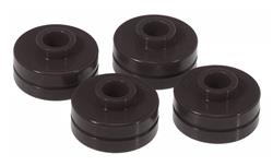 Prothane Motion Control - Leaf Spring Pads for 1997-2004 CORVETTE - 7-1025-BL