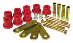 Prothane Motion Control Leaf Spring Bushings 7-1051