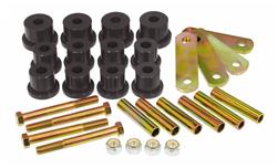 Prothane Leaf Spring and Shackle Bushings 7-1052-BL