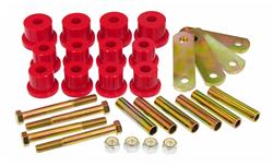 Prothane Leaf Spring and Shackle Bushings 7-1052