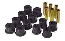 Prothane Leaf Spring and Shackle Bushings 7-1054-BL