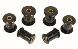 Prothane Leaf Spring and Shackle Bushings 7-1055-BL