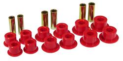 Prothane Leaf Spring and Shackle Bushings 7-1055