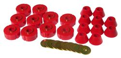 Prothane Body Mount Bushings for 1978-1980 JIMMY, K5 BLAZER - 7-107