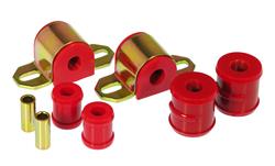 Prothane Sway Bar Bushings for 1967-1981 CAMARO, FIREBIRD - 7-1122