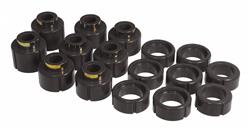 Prothane Body Mount Bushings 7-113-BL