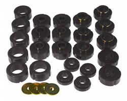 Prothane Body Mount Bushings 7-114-BL