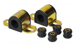 Prothane 19-1157-BL Universal Greasable 15/16" Sway Bar Bushing with "A" Bracket