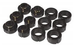 Prothane Body Mount Bushings for 1982-2003 S10, 1982-1990 S15, 1991-2003 SONOMA - 7-115-BL