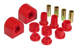 Prothane Sway Bar Bushings for 1988-1996 CORVETTE - 7-1150
