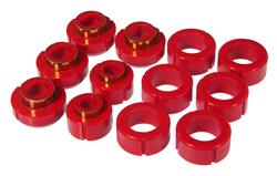 Prothane Body Mount Bushings for 1982-2003 S10, 1982-1990 S15, 1991-2003 SONOMA - 7-115