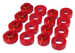 Prothane Body Mount Bushings for 1983-2003 S10, 1983-1990 S15, 1991-2003 SONOMA - 7-116