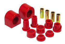 Prothane Sway Bar Bushings for 1988-1996 CORVETTE - 7-1174