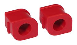 Prothane Sway Bar Bushings for 1997-2004 CORVETTE - 7-1176