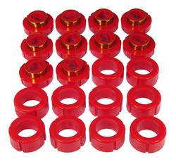 Prothane Body Mount Bushings for 1992-1994 JIMMY, 1983-1994 S10 BLAZER, 1983-1991 S15 JIMMY - 7-117