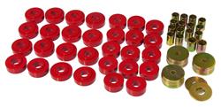 Prothane Body Mount Bushings for 1965-1967 CHEVELLE - 7-122