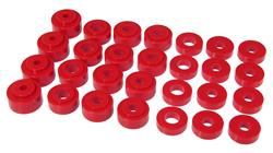 Prothane Body Mount Bushings for 1968-1972 CHEVELLE - 7-123
