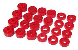 Prothane Body Mount Bushings for 1968-1973 EL CAMINO - 7-125