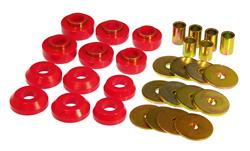 Prothane Body Mount Bushings for 1976-1981 FIREBIRD - 7-127