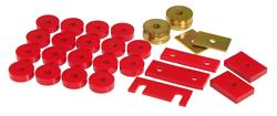 Prothane Body Mount Bushings for 1955-1957 BEL AIR - 7-130