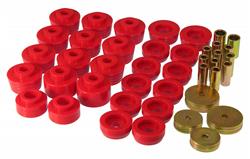Prothane Body Mount Bushings 7-132