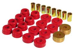 Prothane Body Mount Bushings for 1973-1982 CORVETTE - 7-133