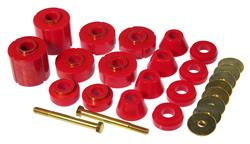 Prothane Body Mount Bushings 7-135