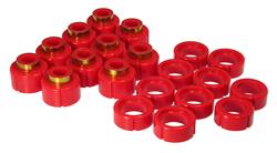 Prothane Body Mount Bushings for 1995-1999 YUKON, TAHOE, 1992-1994 BLAZER - 7-136