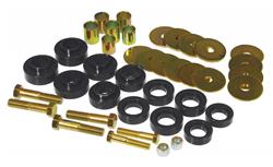Prothane Motion Control - Body Bushings for 1970-1981 CAMARO, 1967-1975 FIREBIRD, 1969-1974 NOVA - 7-139-BL