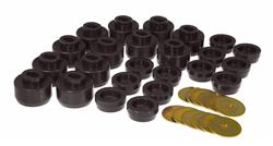 Prothane Body Mount Bushings for 1999-2007 TAHOE, YUKON, 2005-2006 YUKON XL 1500 - 7-143-BL