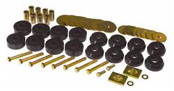 Prothane Motion Control Body Bushings 7-144-BL