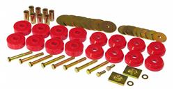 Prothane Motion Control Body Bushings 7-144