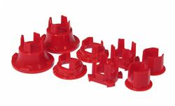 Prothane Rear Subframe Bushing Inserts for 2010 CAMARO - 7-146