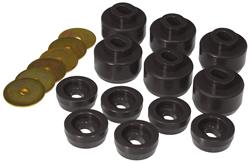 Prothane Body Mount Bushings 7-147-BL