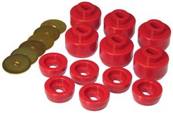 Prothane Body Mount Bushings 7-147