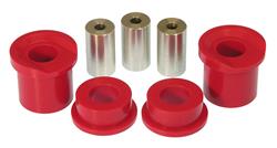 Prothane Motion Control - Differential Housing Mount Bushings for 2010 CAMARO - 7-1613